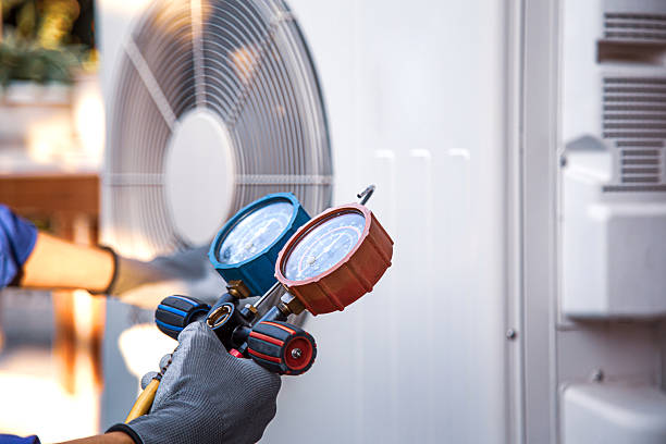 Affordable Hvac solutions in Norton, KS